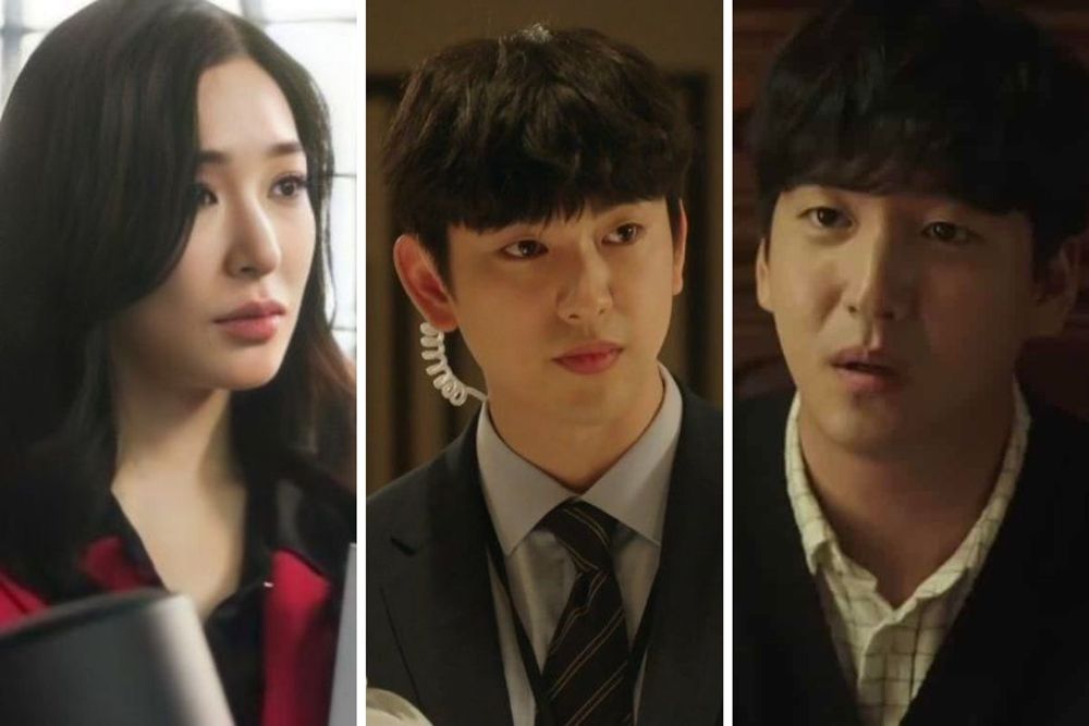 3 Kpop Idol yang Muncul di Drama Korea Reborn Rich