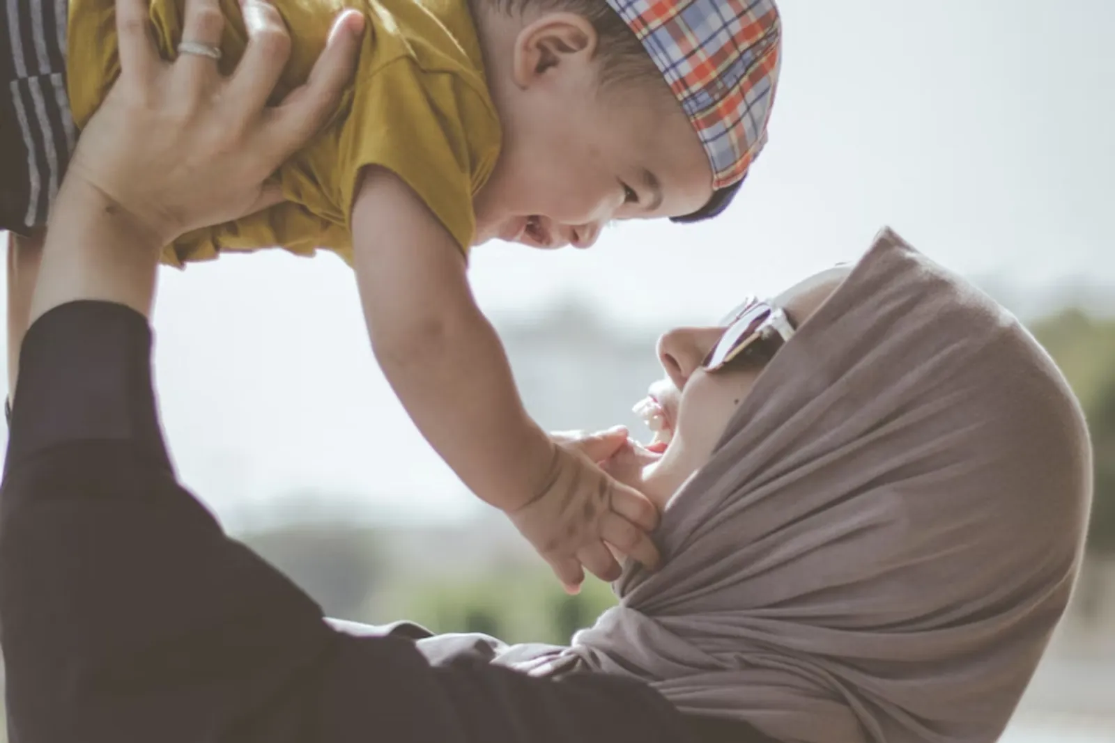 Doa untuk Hari Ibu Islami Penuh Makna agar Sehat dan Bahagia