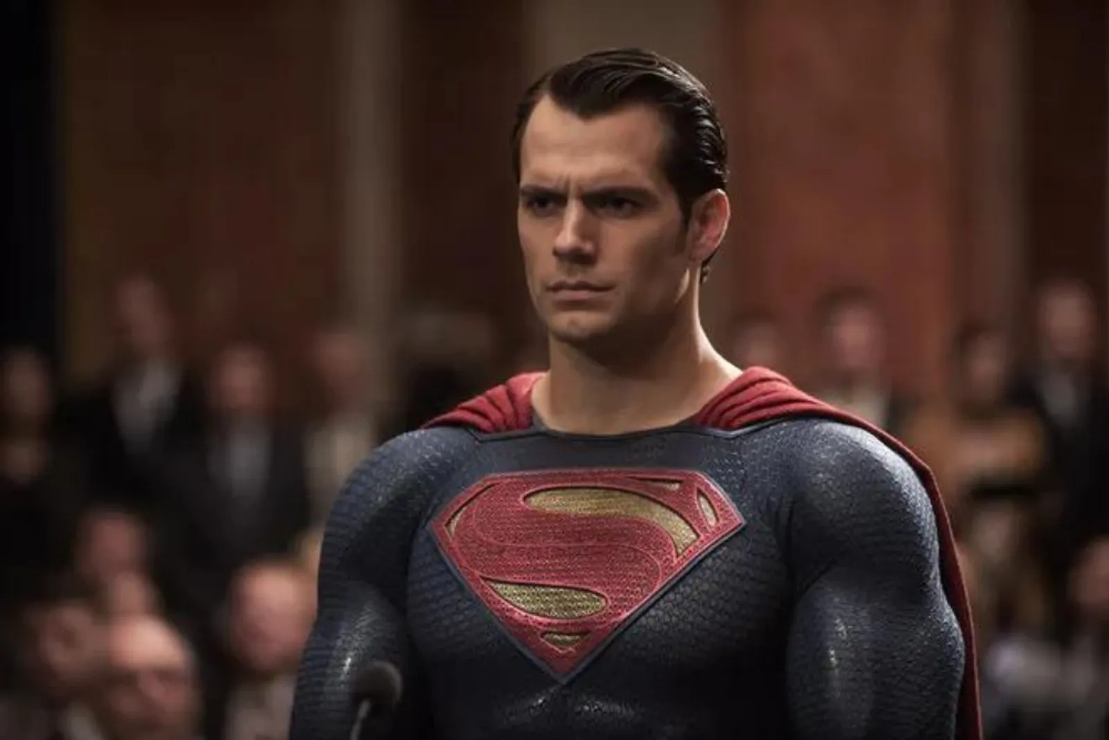 Pensiun Jadi Superman, Ini Deretan Film Hits Henry Cavill