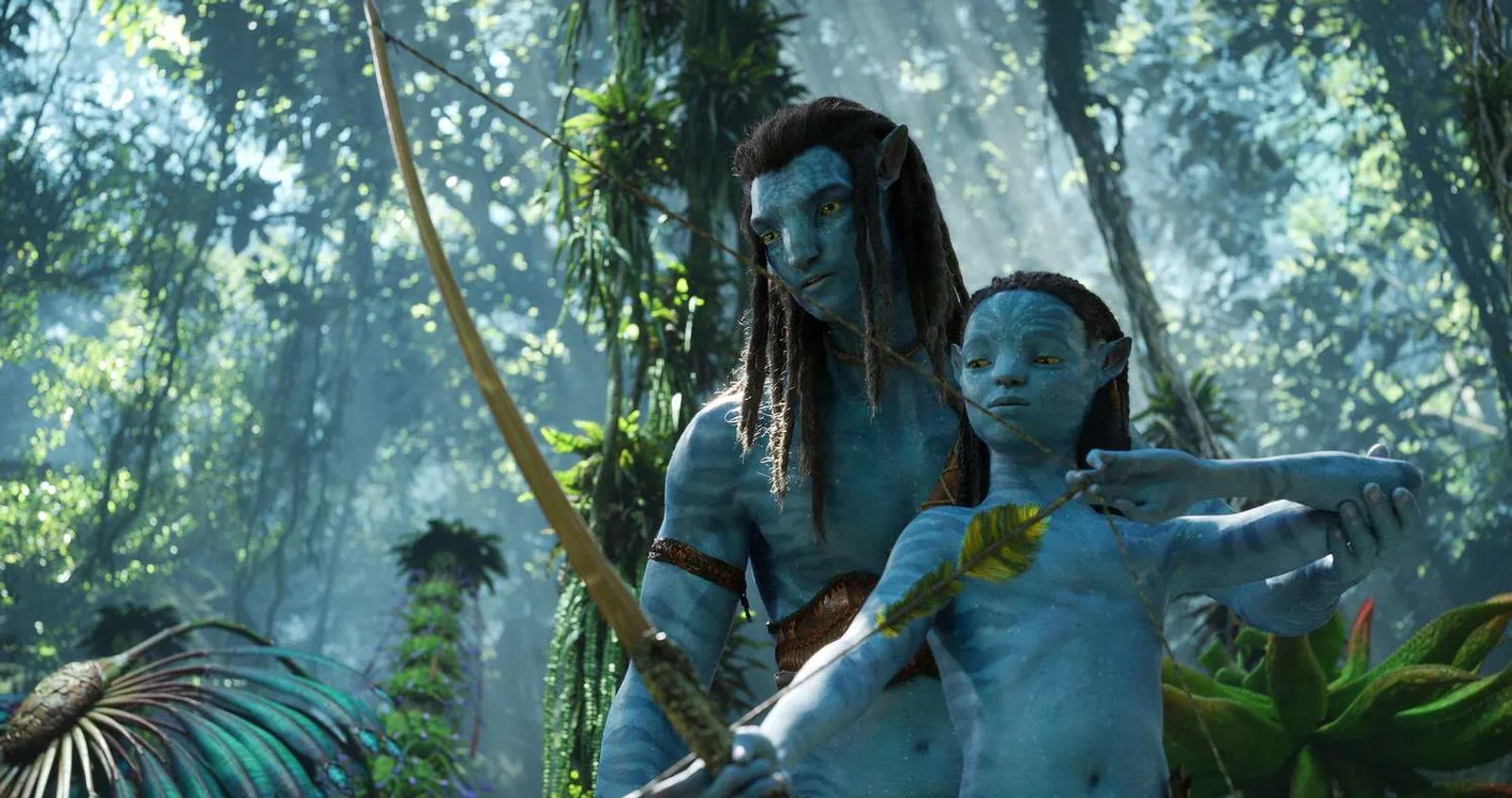 7 Fakta Menarik ‘Avatar: The Way of Water’, Breath-Taking Movie!