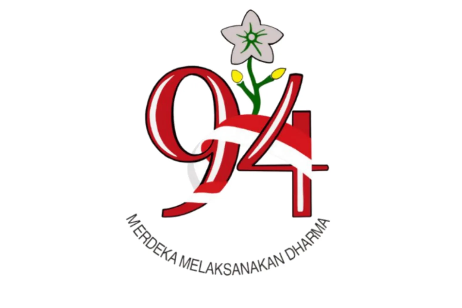 Logo dan Tema Hari Ibu 2022 Resmi dari KemenPPPA RI