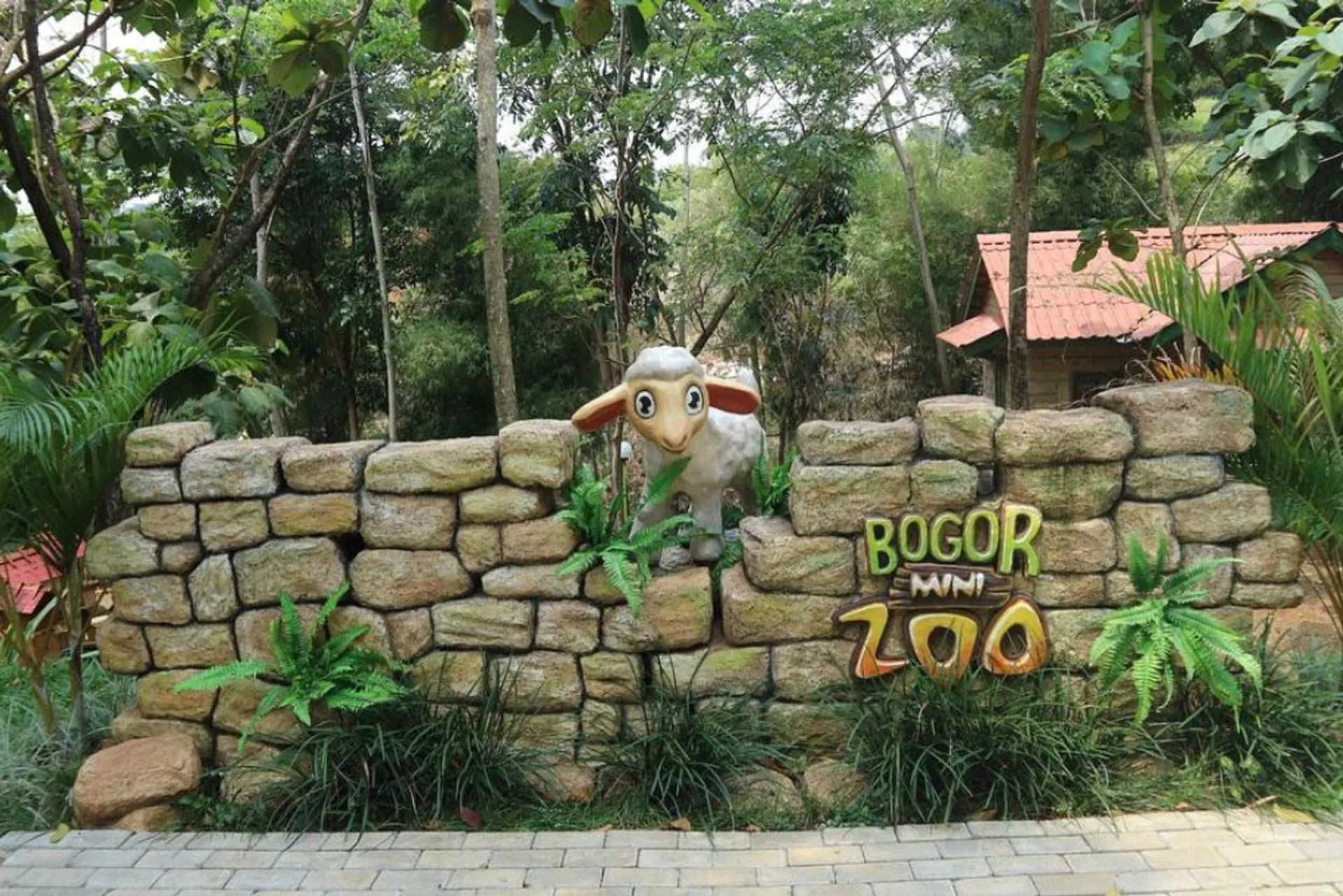 9 Fakta di Balik Tutupnya Bogor Mini Zoo, Ada Kasus 2 Monyet Mati