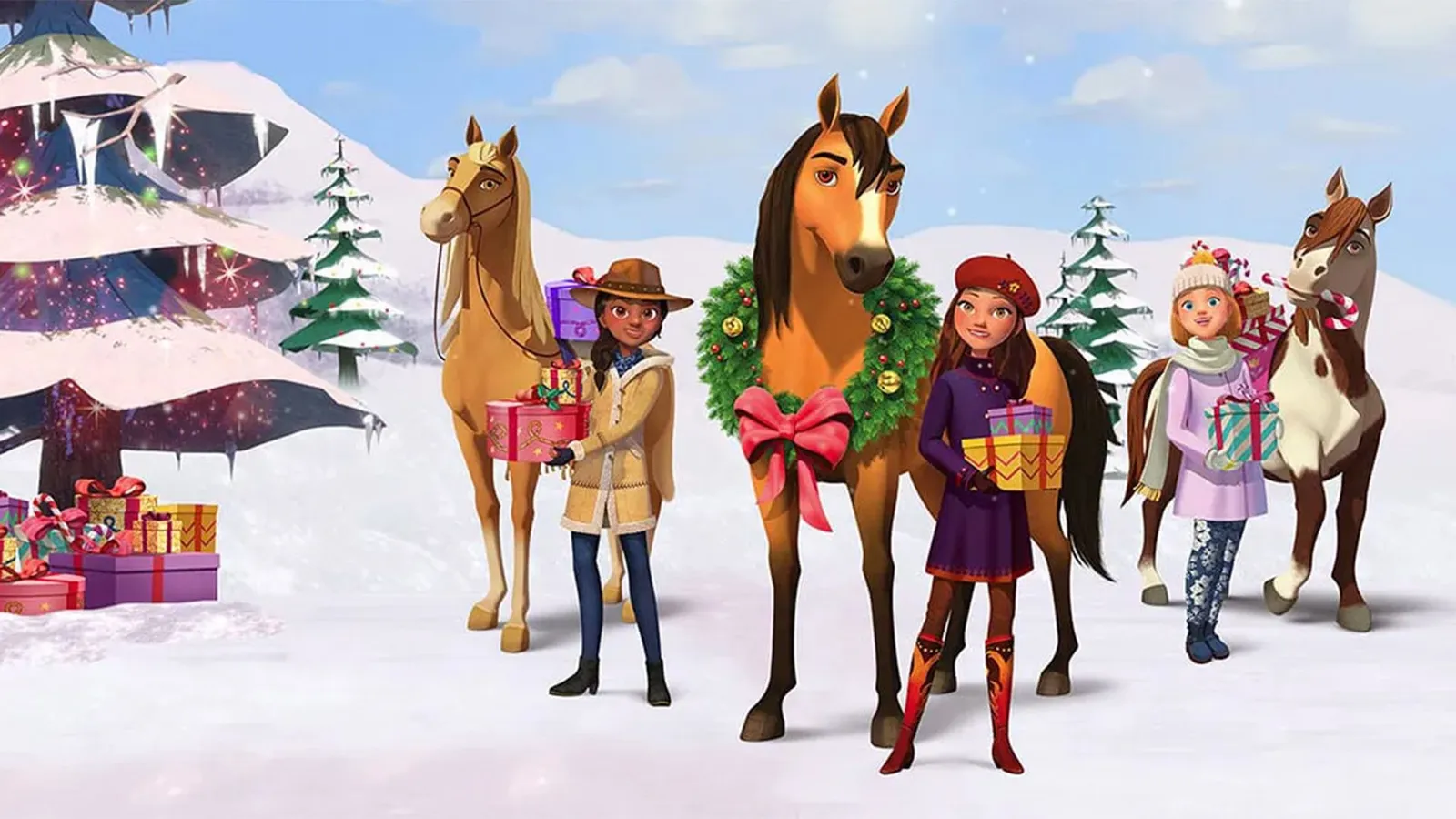 Penuh Kehangatan dan Sarat Makna, Ini 7 Film Animasi Bertema Natal