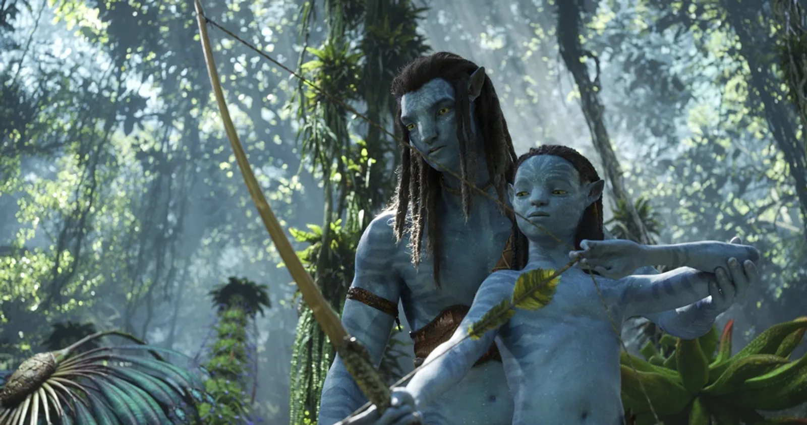 'Avatar: The Way of Water' Review: Breathtaking & Eyegasm Movie