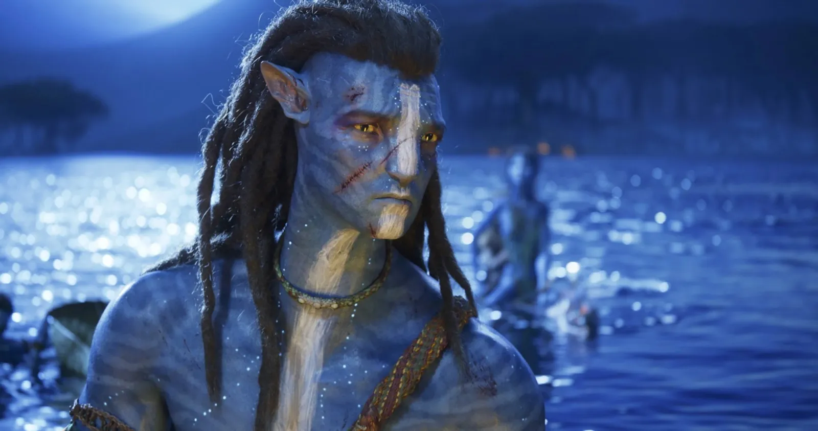 'Avatar: The Way of Water' Review: Breathtaking & Eyegasm Movie
