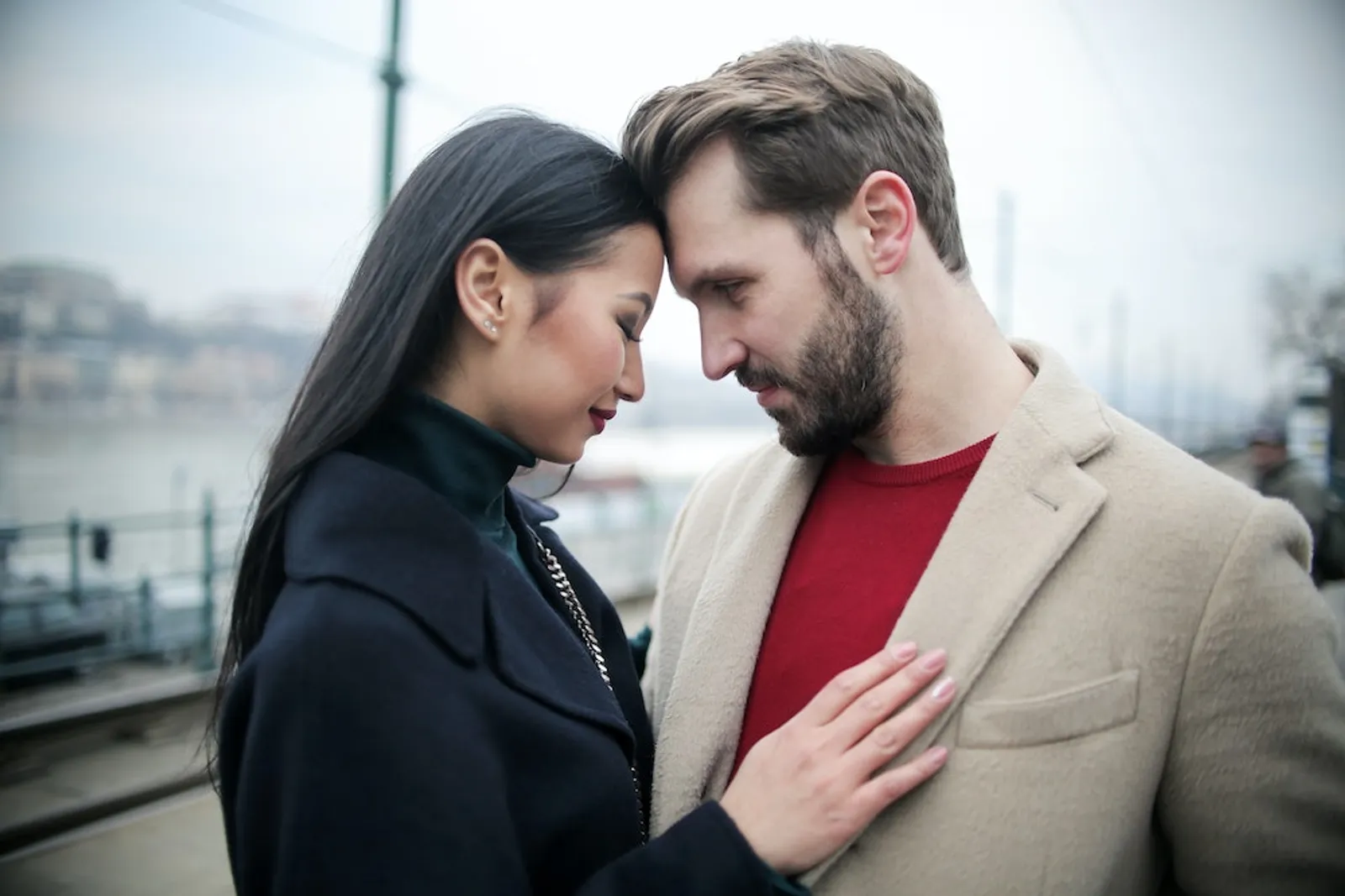 10 Trik Ampuh agar Pacar Ingin Segera Menikahimu