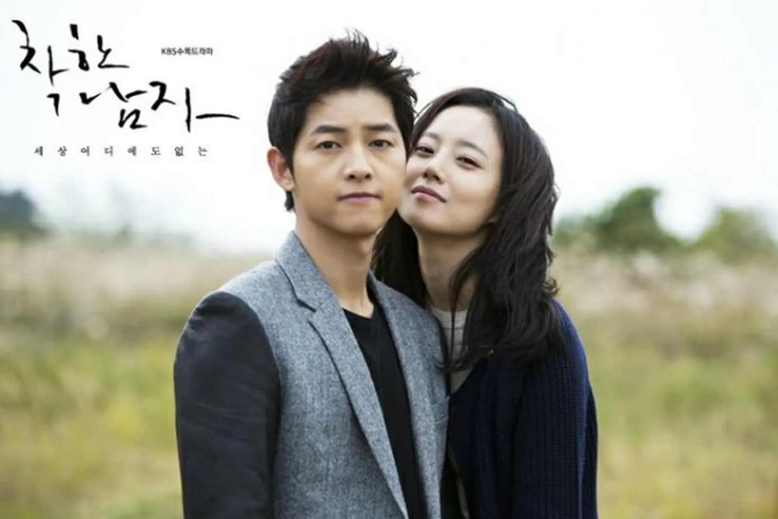 9 ‘Pasangan’ Song Joong Ki di K-Drama dan Film, Ada yang Cinlok!