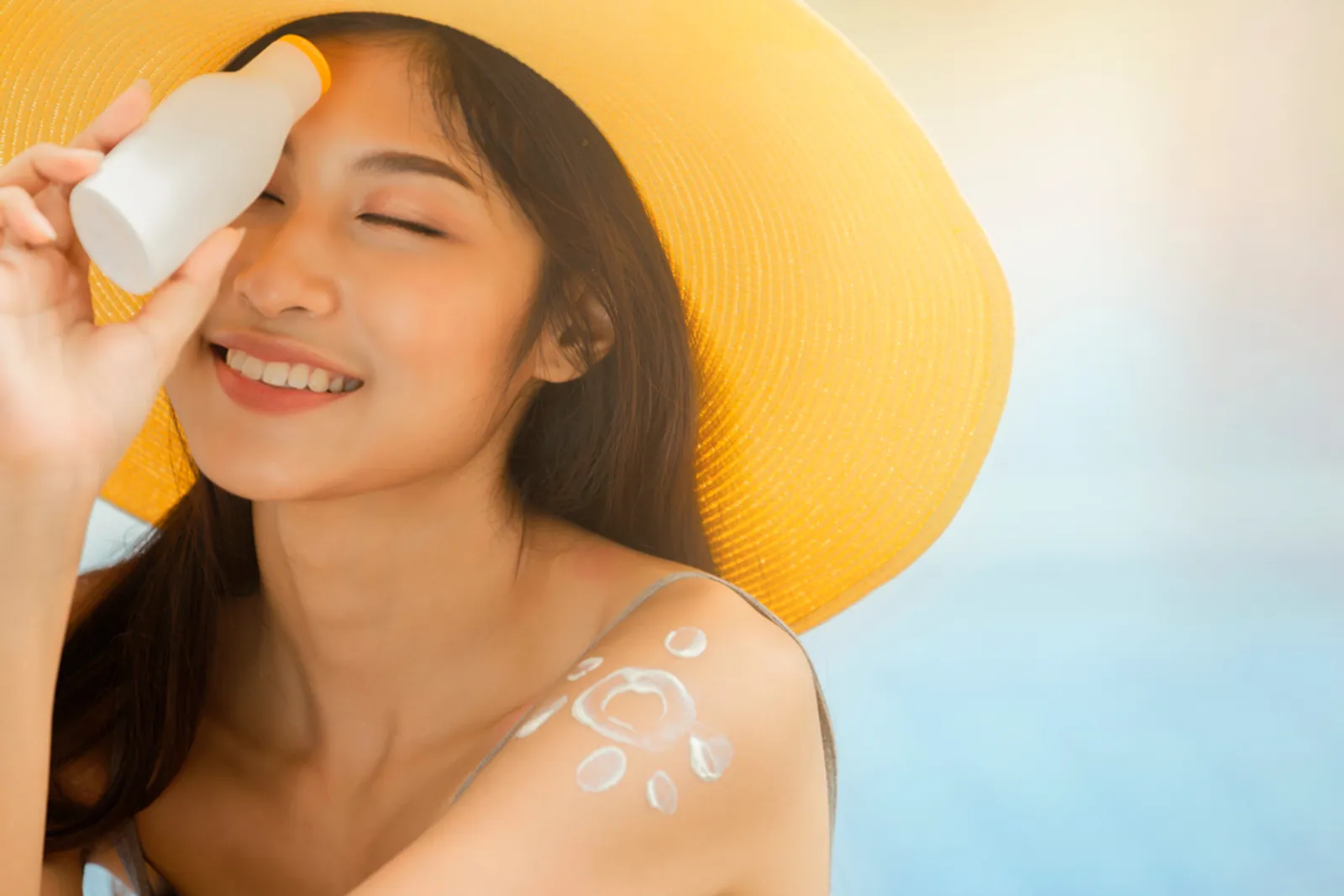 Sering Salah, Ini 5 Cara Aplikasikan Sunscreen yang Tepat