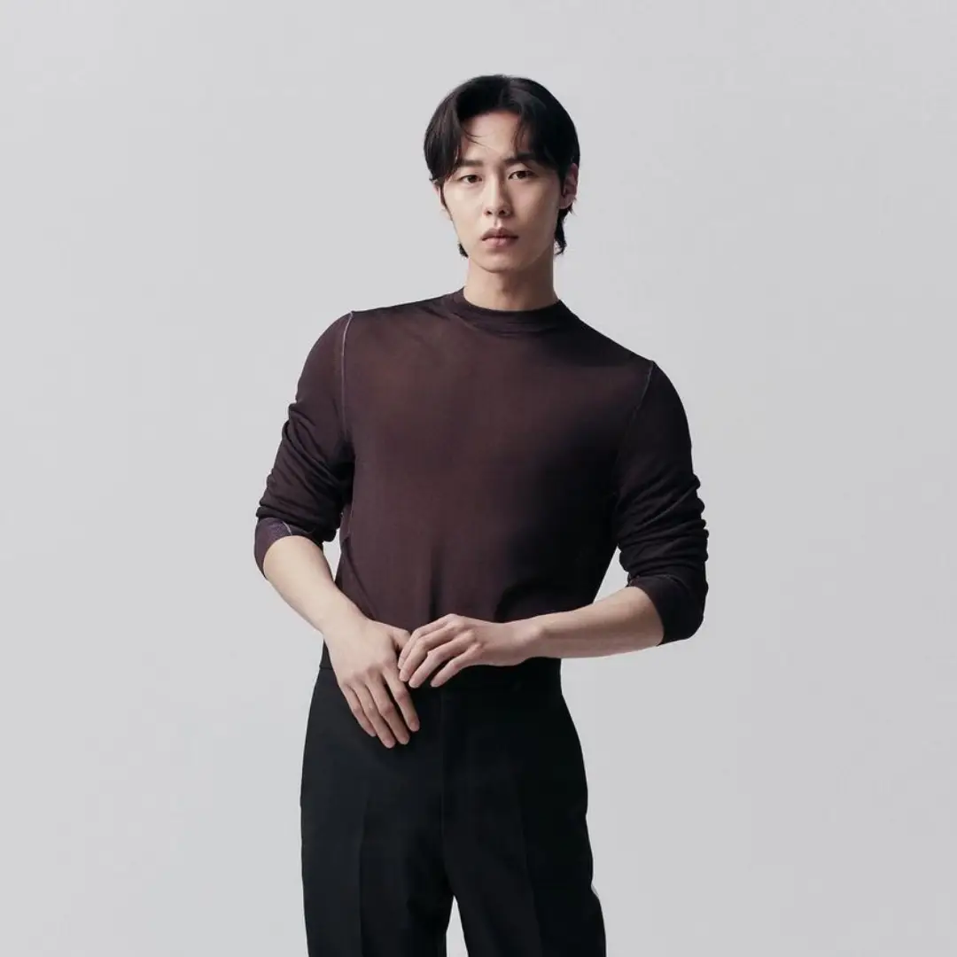 Potret Lee Jae Wook yang Bakal Bikin Kamu Ngefans Berat