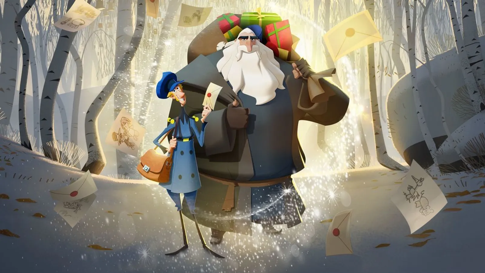 Penuh Kehangatan dan Sarat Makna, Ini 7 Film Animasi Bertema Natal
