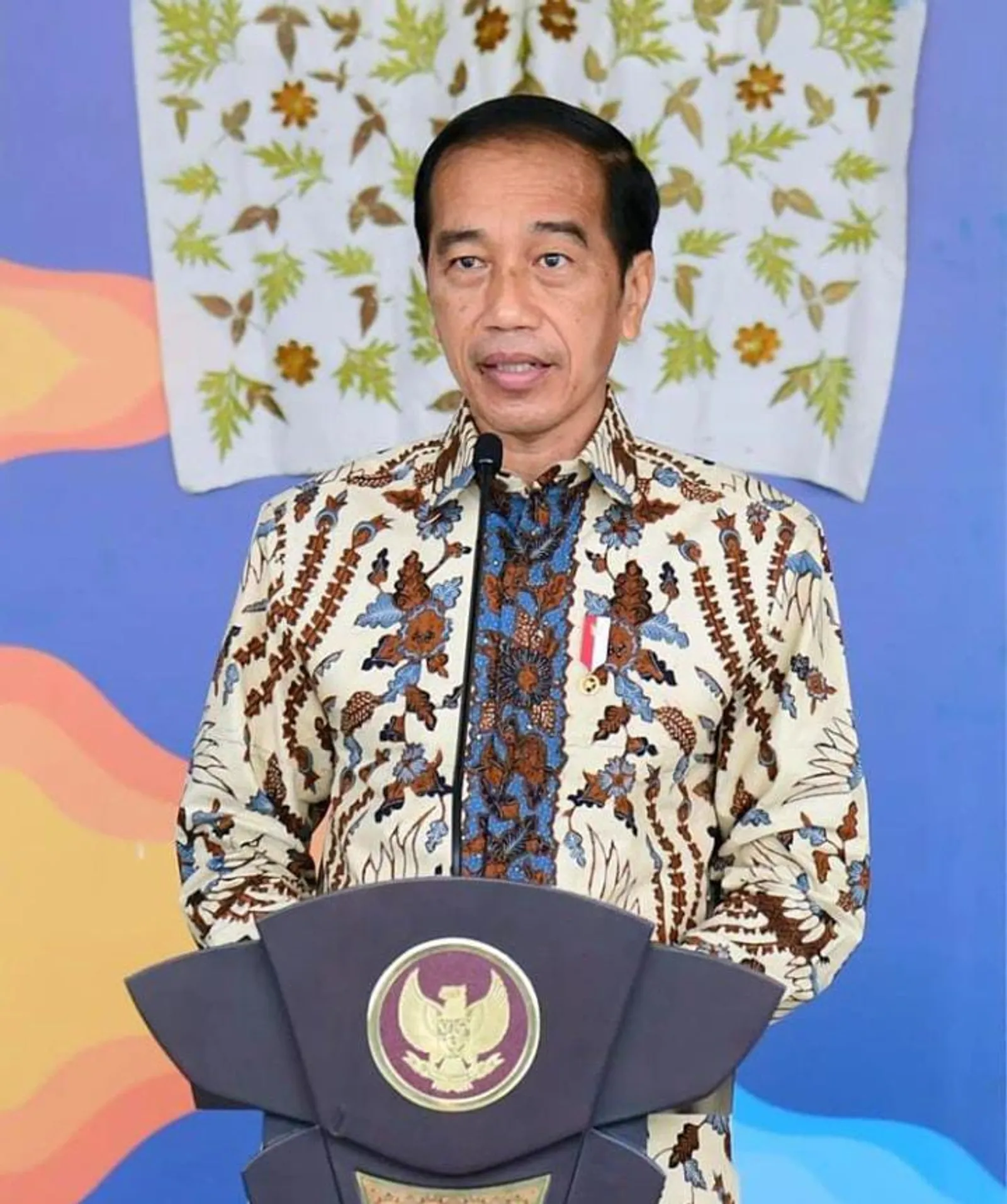 7 Fakta Hadiah Rumah untuk Jokowi di Colomadu, Jawa Tengah