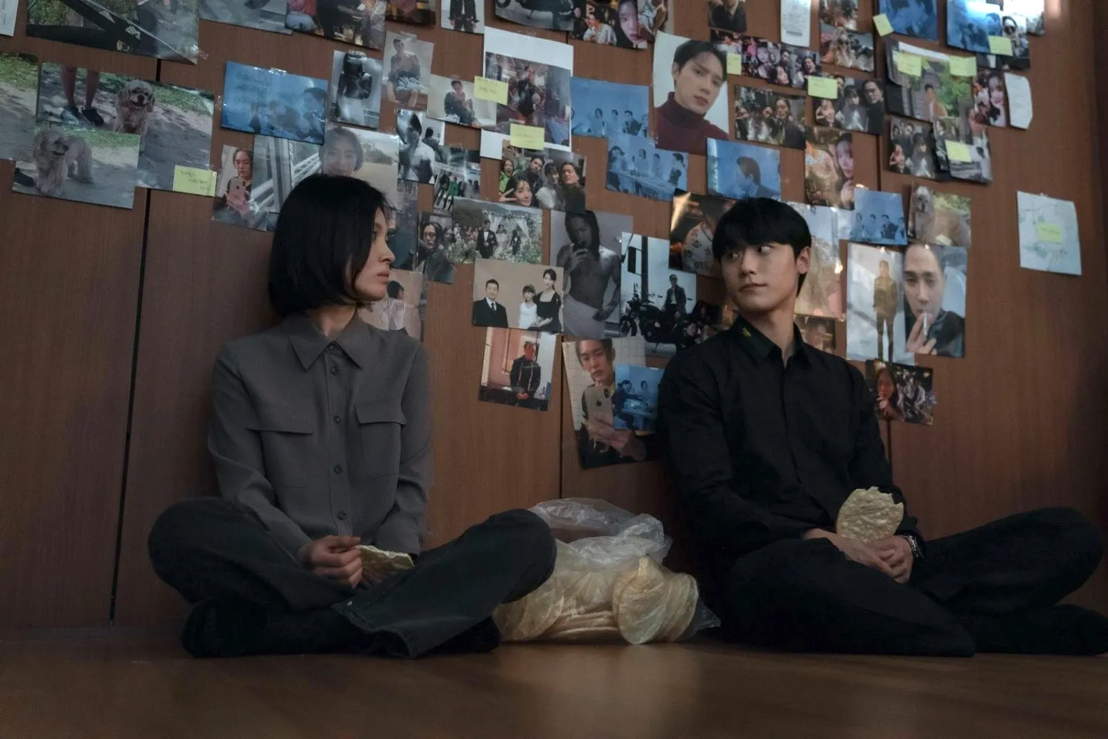 Song Hye Kyo Siap Balas Dendam di Serial Netflix 'The Glory'