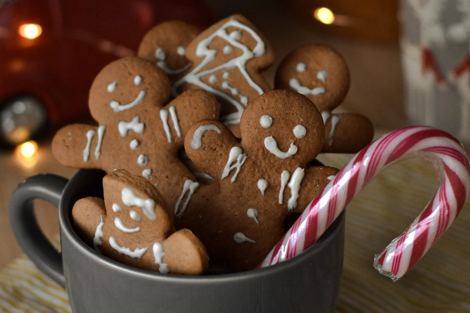 Rayakan Natal dengan 8 Resep Kue Kering yang Bisa Kamu Coba di Rumah