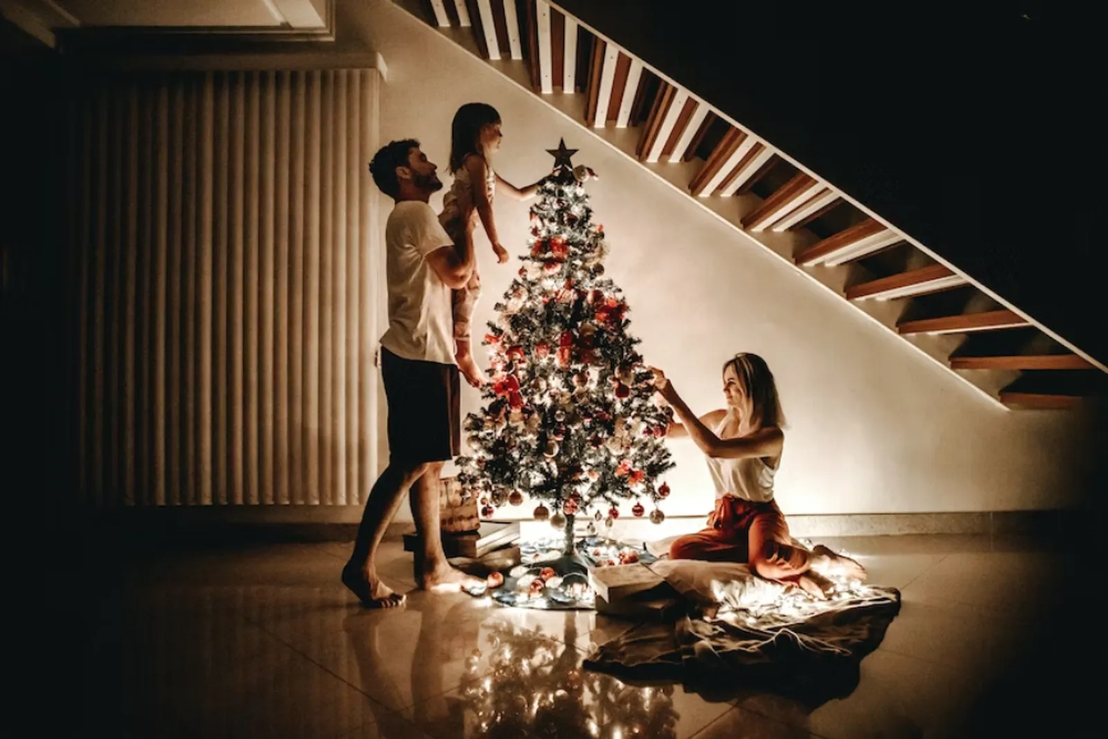 Arti, Tujuan, dan Makna Natal Sesungguhnya yang Perlu Dihayati