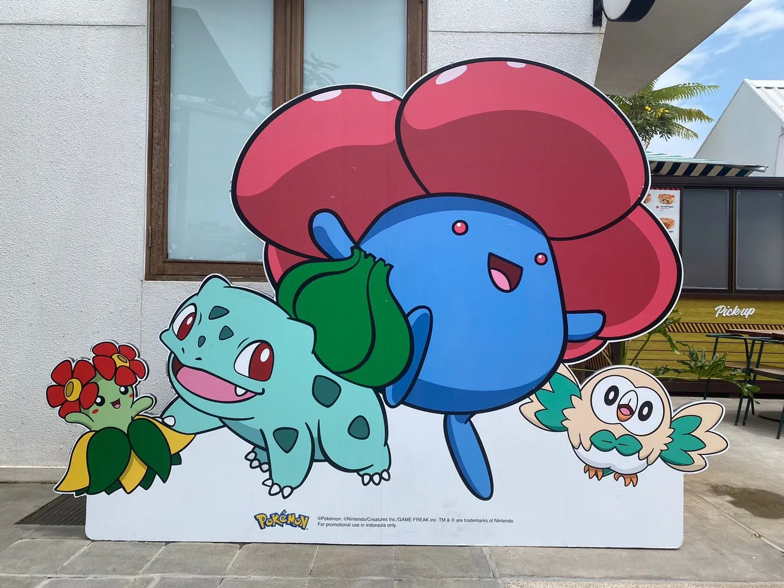 Pokémon Festival di Jakarta Siap Meriahkan Momen Libur Akhir Tahun