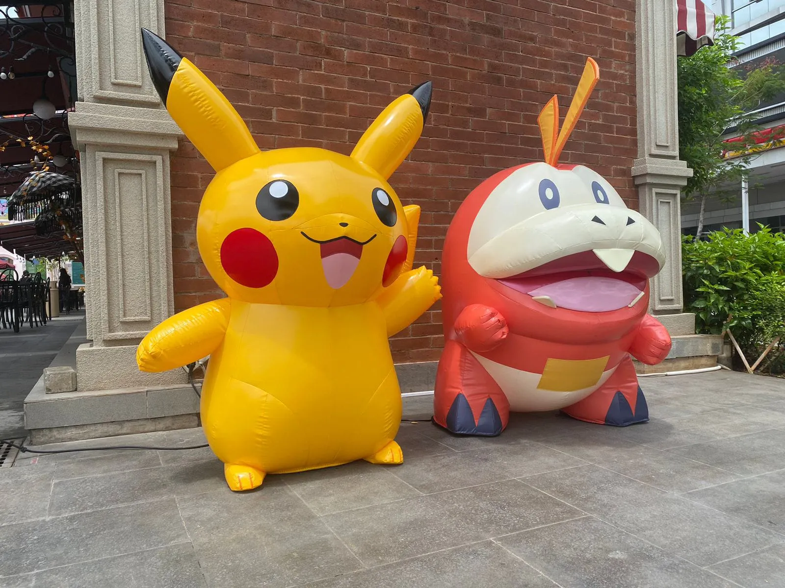 Pokémon Festival di Jakarta Siap Meriahkan Momen Libur Akhir Tahun