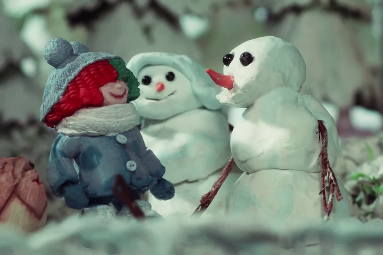 Balut Kehangatan Natal Bersama 5 Lagu Natal Populer Terbaik