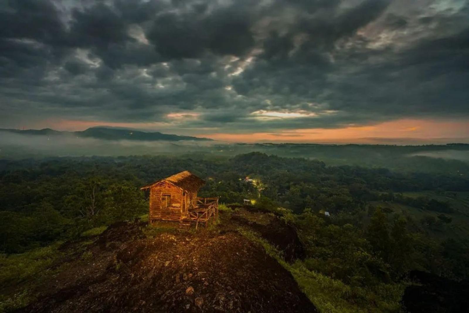 17 Tempat Wisata Yogyakarta Terseru yang Wajib Kamu Kunjungi