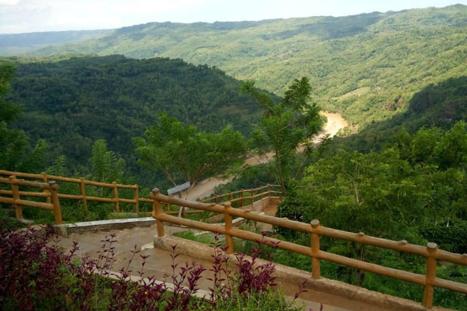 17 Tempat Wisata Yogyakarta Terseru yang Wajib Kamu Kunjungi