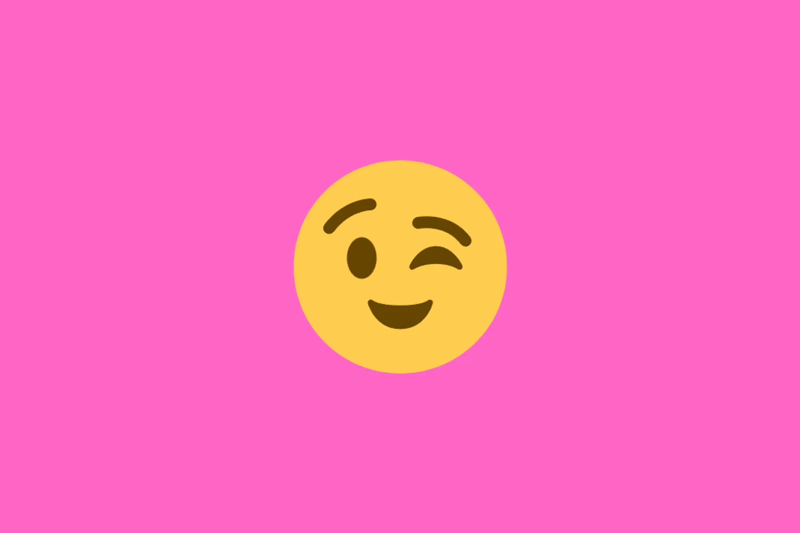 15 Emoji yang Laki-Laki Gunakan Jika Dia Menyukaimu, Awas Salting!