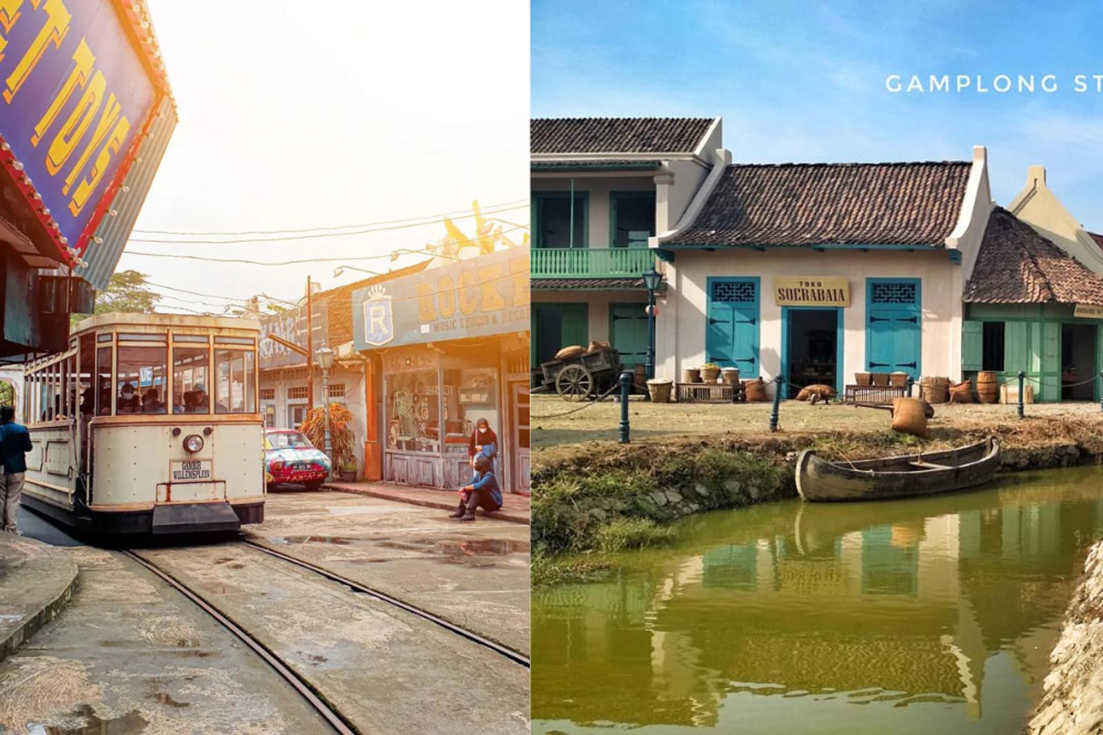 17 Tempat Wisata Yogyakarta Terseru yang Wajib Kamu Kunjungi