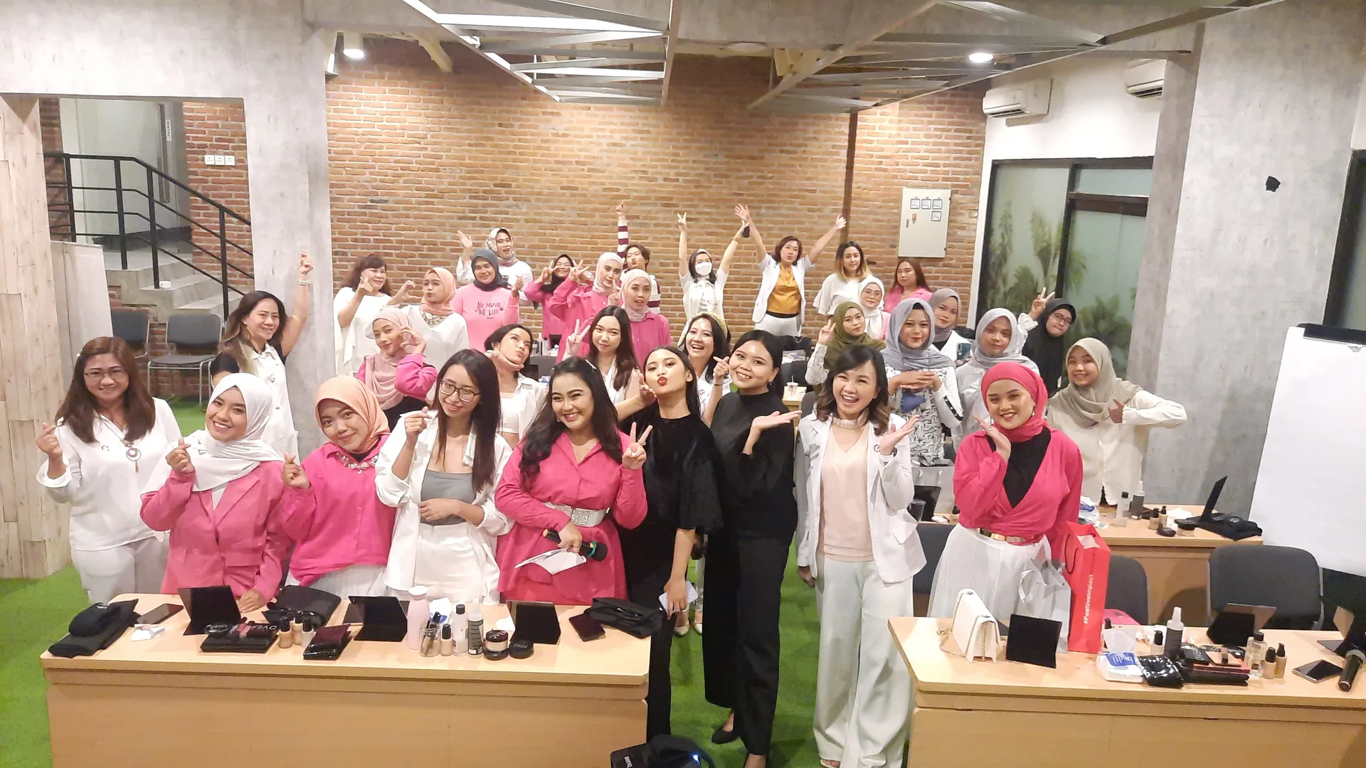 Popbela.com Adakan Bela’s Day Out untuk Pertama Kalinya di Surabaya
