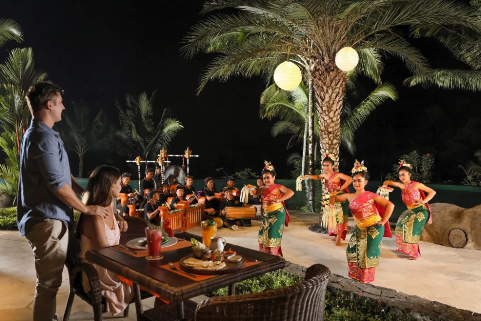 10 Acara & Tempat Seru di Bali untuk Rayakan Malam Tahun Baru 2023
