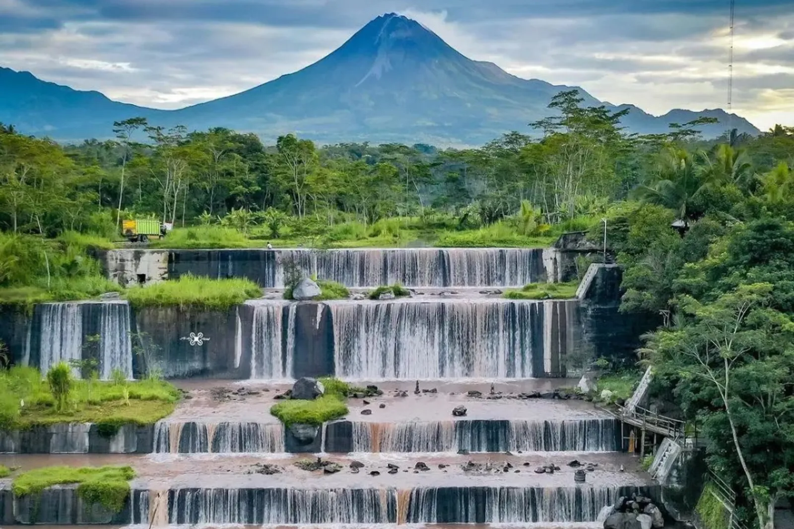 17 Tempat Wisata Yogyakarta Terseru yang Wajib Kamu Kunjungi