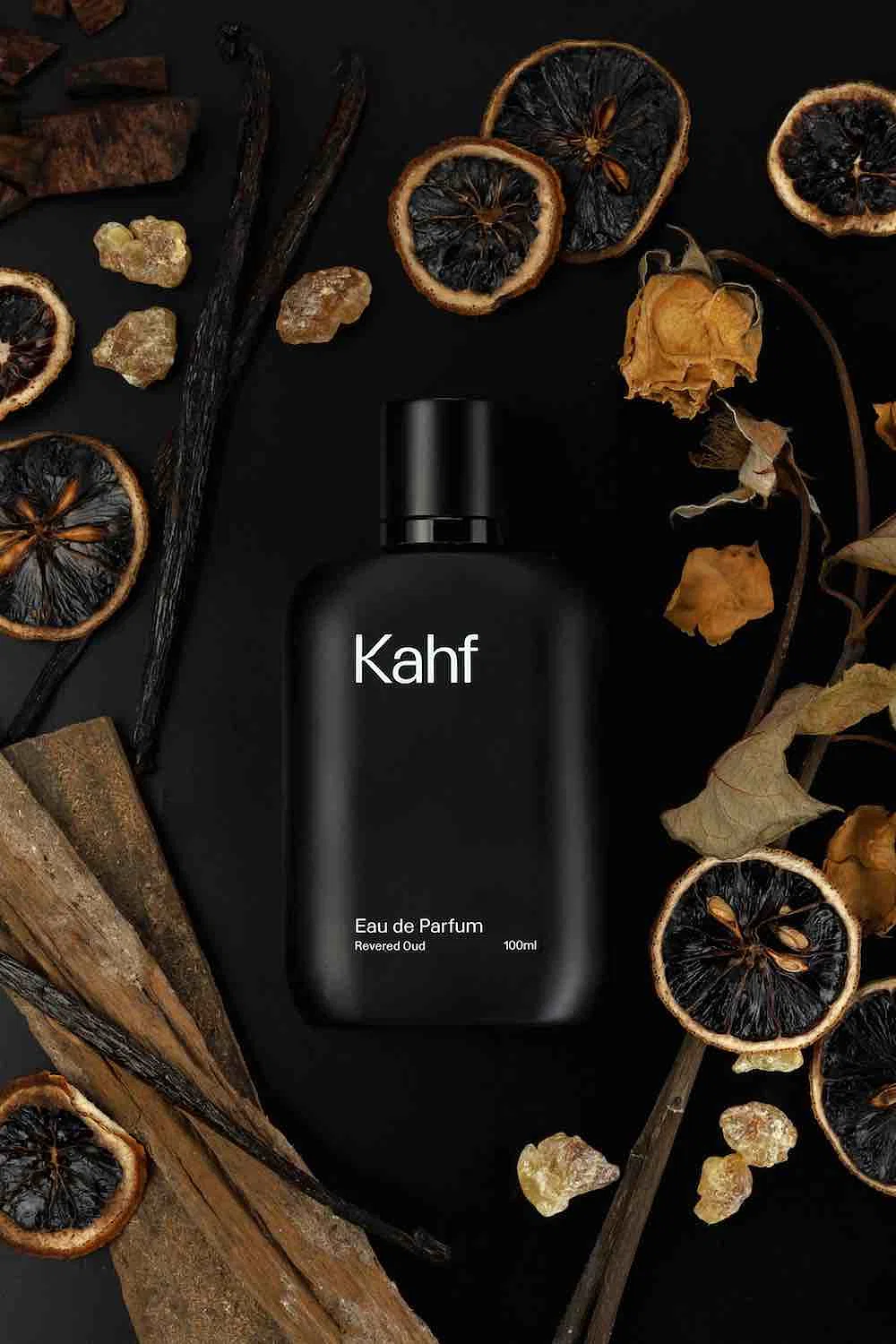 Ini Koleksi Parfum Baru Penuh Karisma dari Kahf