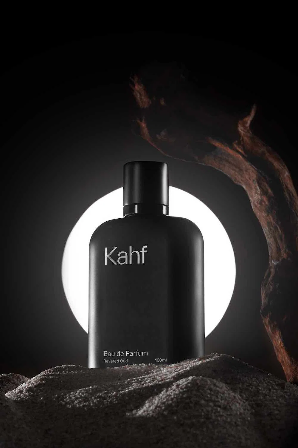 Ini Koleksi Parfum Baru Penuh Karisma dari Kahf