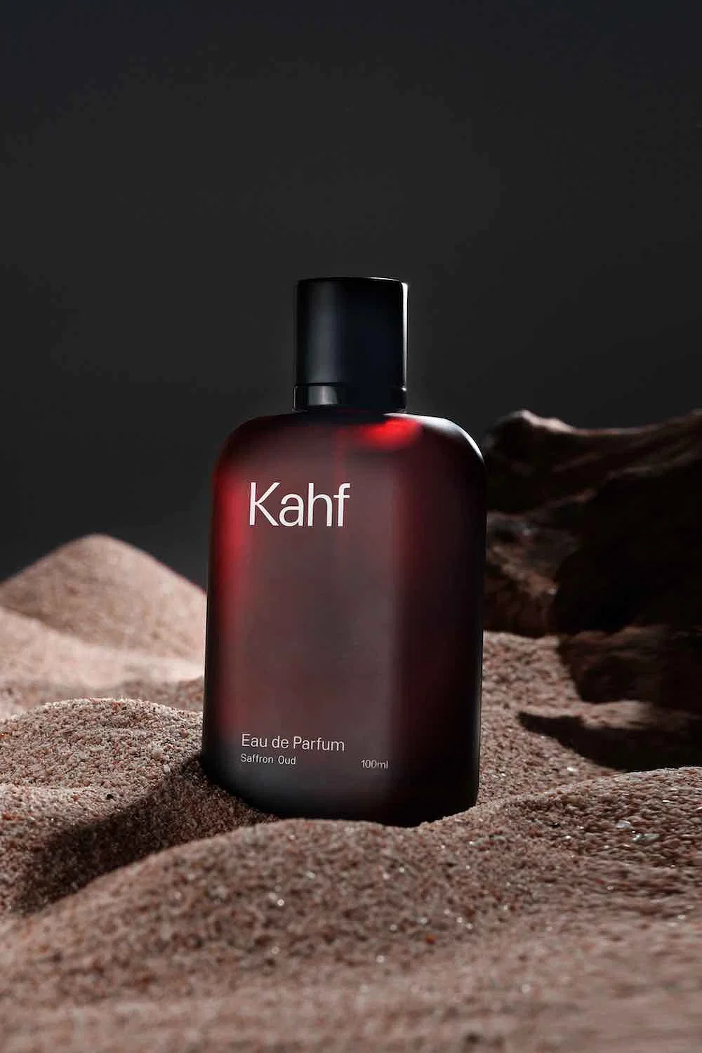 Ini Koleksi Parfum Baru Penuh Karisma dari Kahf