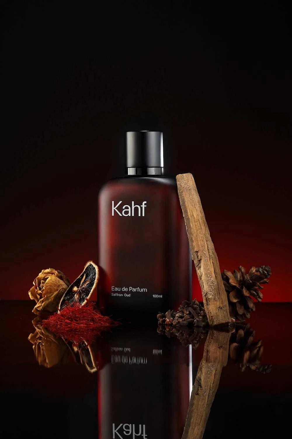 Ini Koleksi Parfum Baru Penuh Karisma dari Kahf