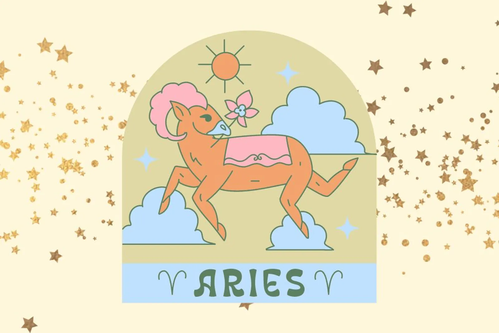 Ramalan Cinta Zodiak Aries Tahun 2023, Diprediksi Akan Menikah