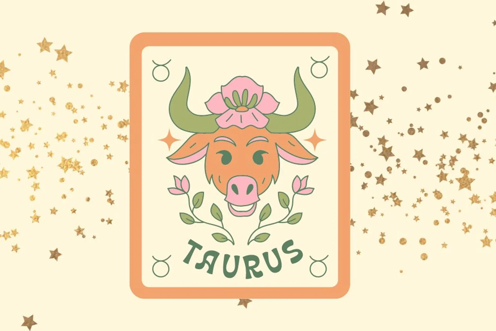 Ramalan Cinta Zodiak Taurus di Tahun 2023, Banyak Pelajaran Berharga