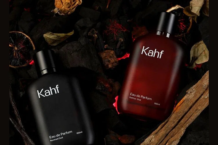 Ini Koleksi Parfum Baru Penuh Karisma dari Kahf