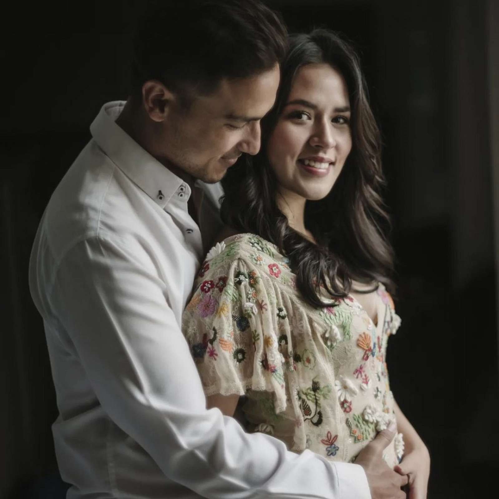 10 Momen Artis Laki-Laki Ucapkan Hari Ibu ke Orang Terkasih