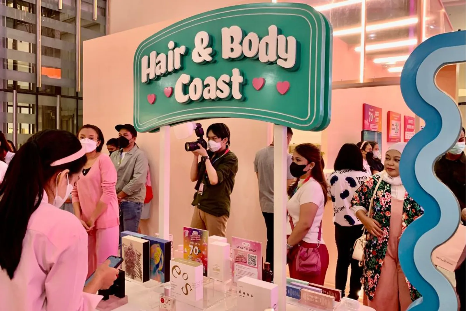 Sociolla Beauty Wonderland: Borong Skincare & Makeup di Akhir Tahun