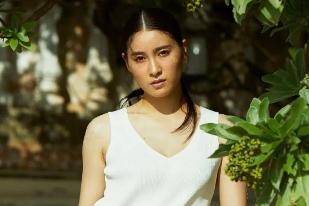 Pesona Tao Tsuchiya, Cewek Kece di 'Alice in Borderland' Season 2