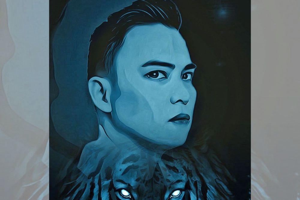 Ramalan Hard Gumay di Tahun 2023, Artis Inisial R Disebut Lagi