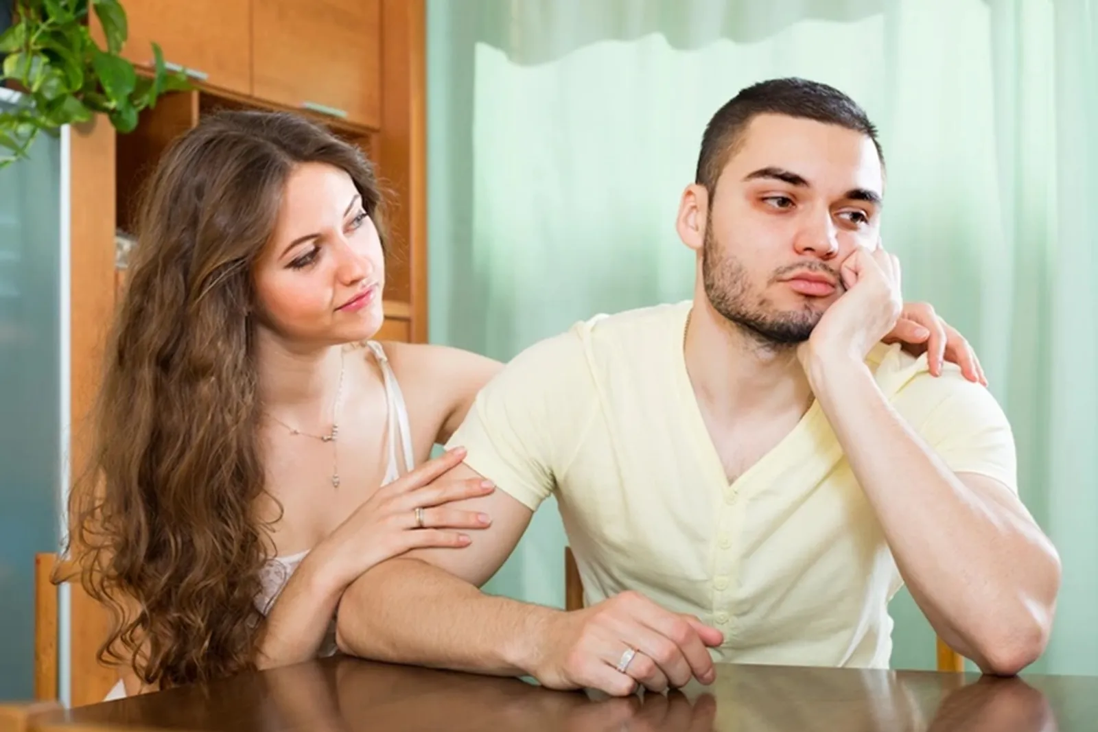 Wajib Tahu! 10 Hal Ini Harus Dihindari Usai Bertengkar dengan Pasangan