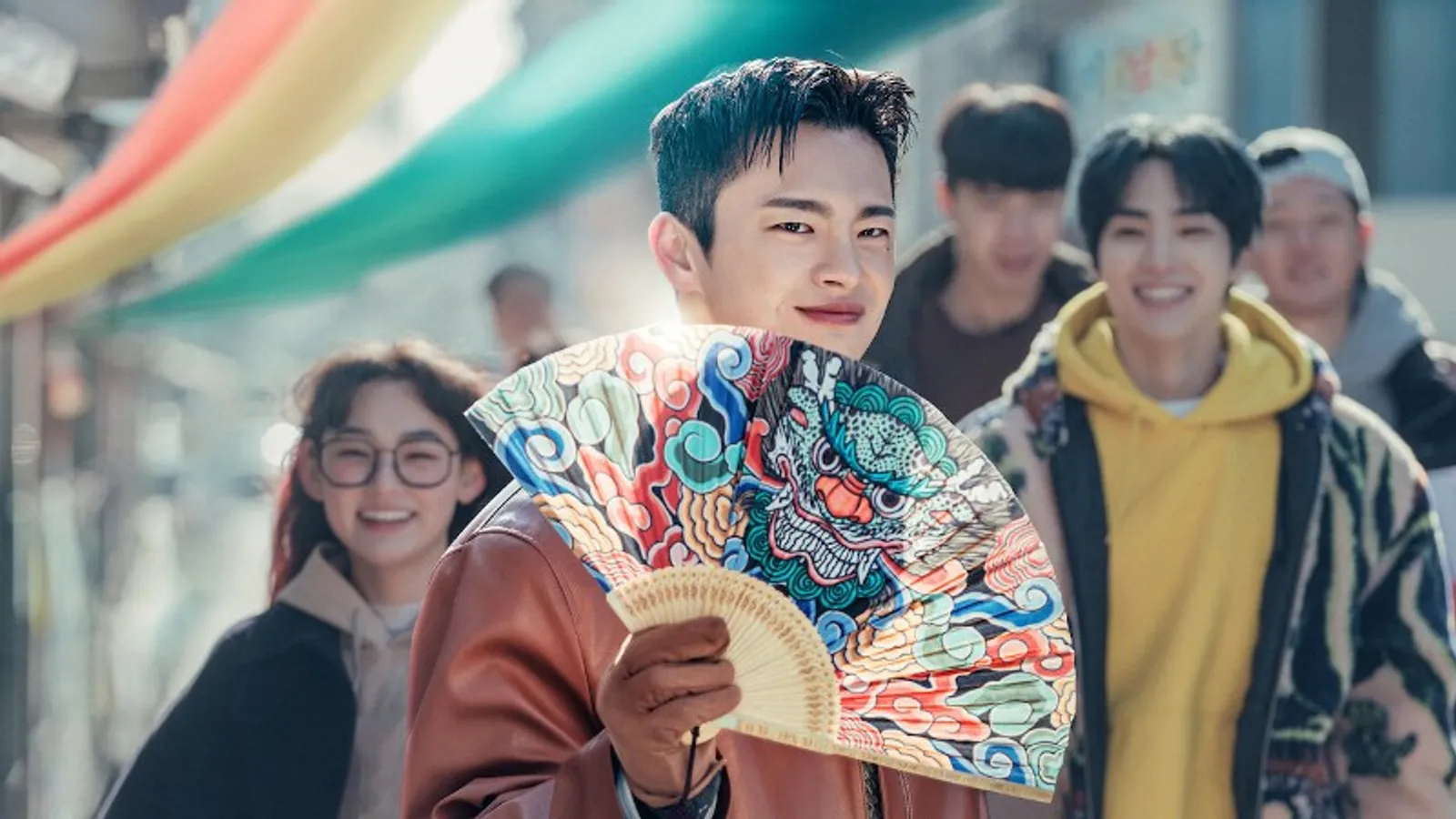 17 Drama Korea Lucu untuk Kamu Tonton Saat Liburan Sekolah