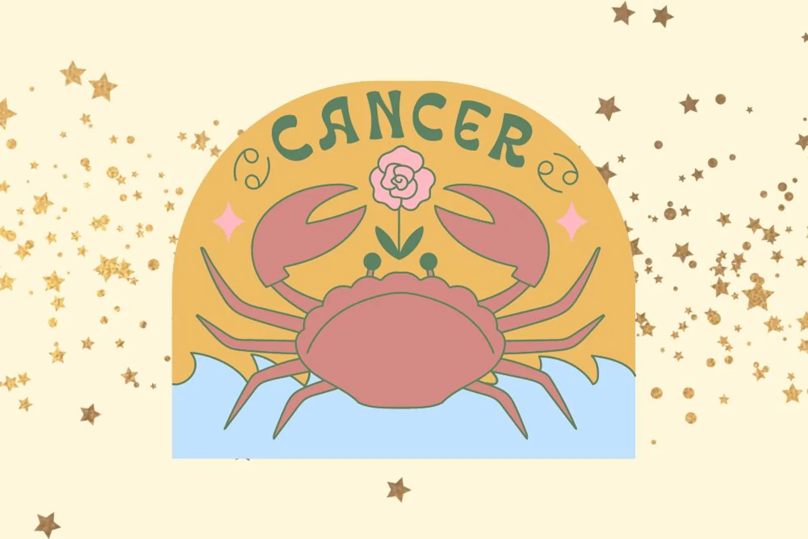 Ramalan Cinta Zodiak Cancer di Tahun 2023, Keluarga Jadi Prioritas