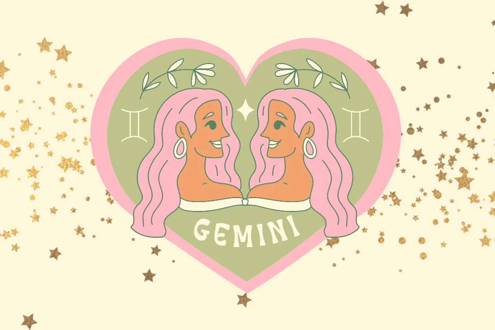 Ramalan Cinta Zodiak Gemini di Tahun 2023, Hati-Hati Ambil Keputusan!