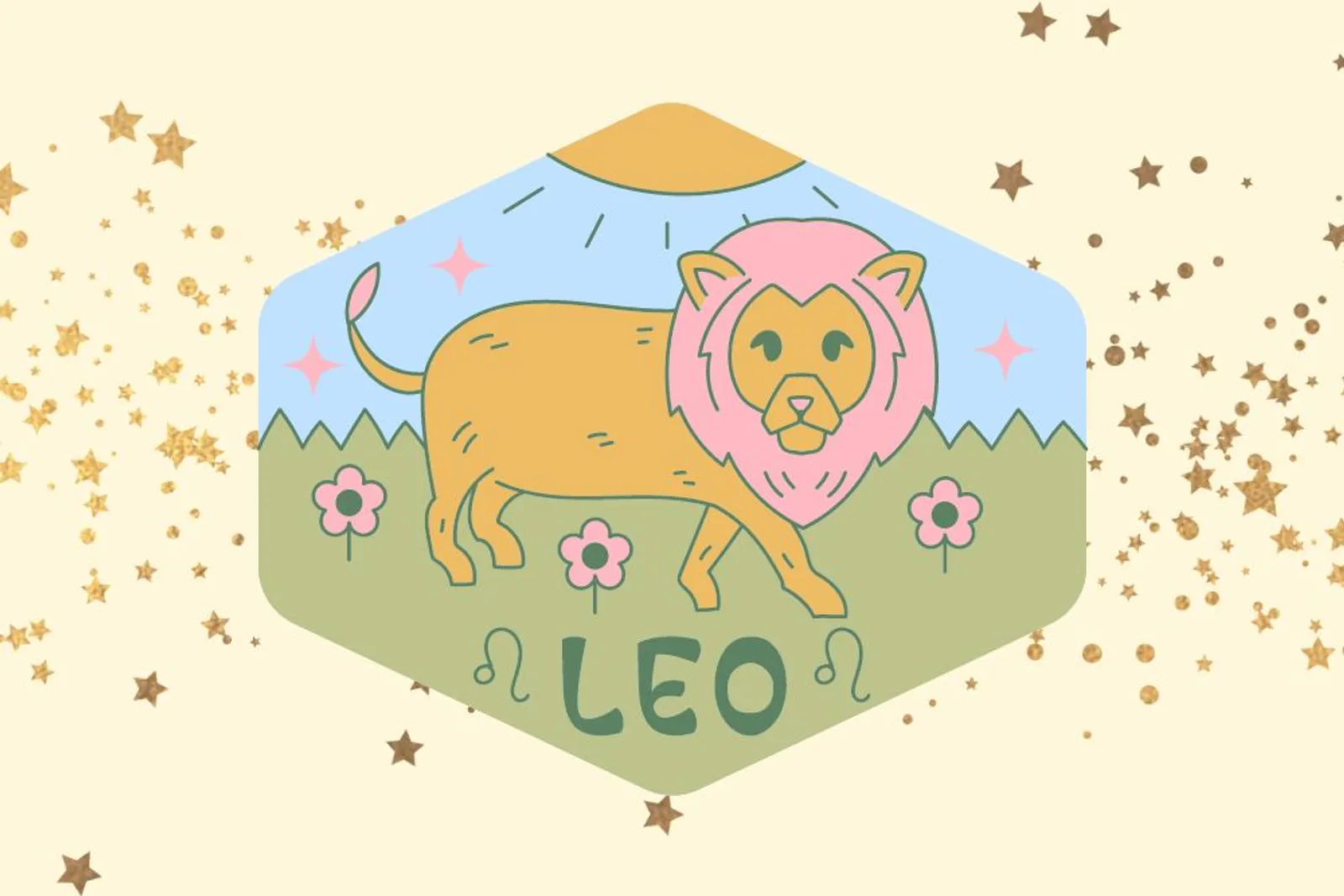 Ramalan Cinta Zodiak Leo di Tahun 2023, Waspada Orang Ketiga