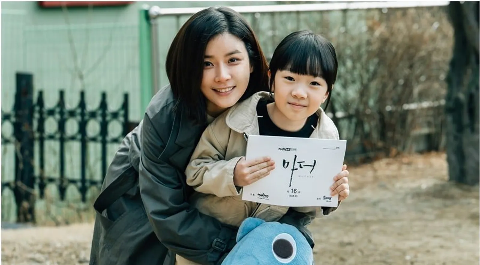 Bikin Mewek dan Penuh Makna, Ini 5 Drama Korea Menyambut Hari Ibu