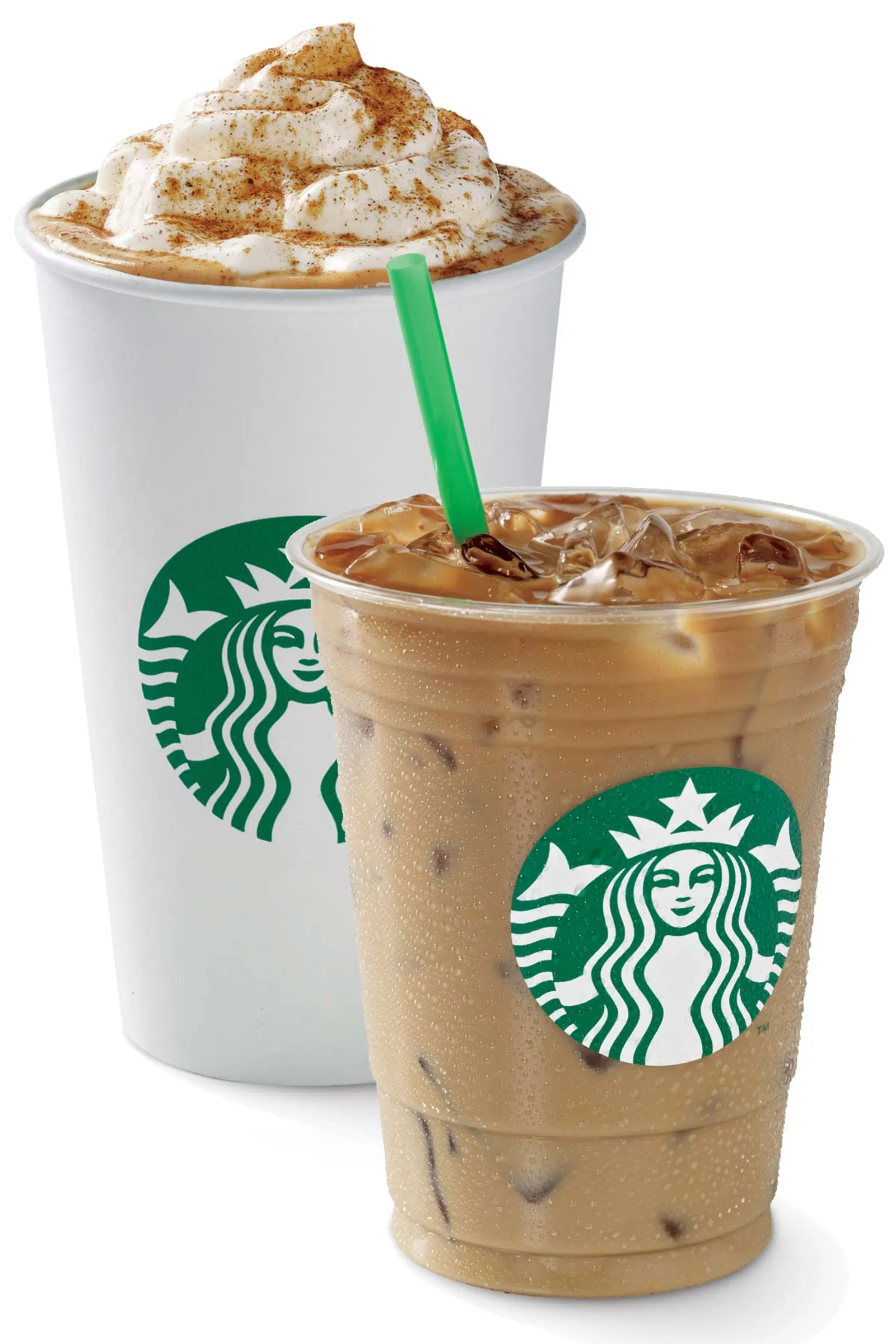 Rekomendasi Barista, Ini 7 Daftar Menu Starbucks yang Wajib Dicoba