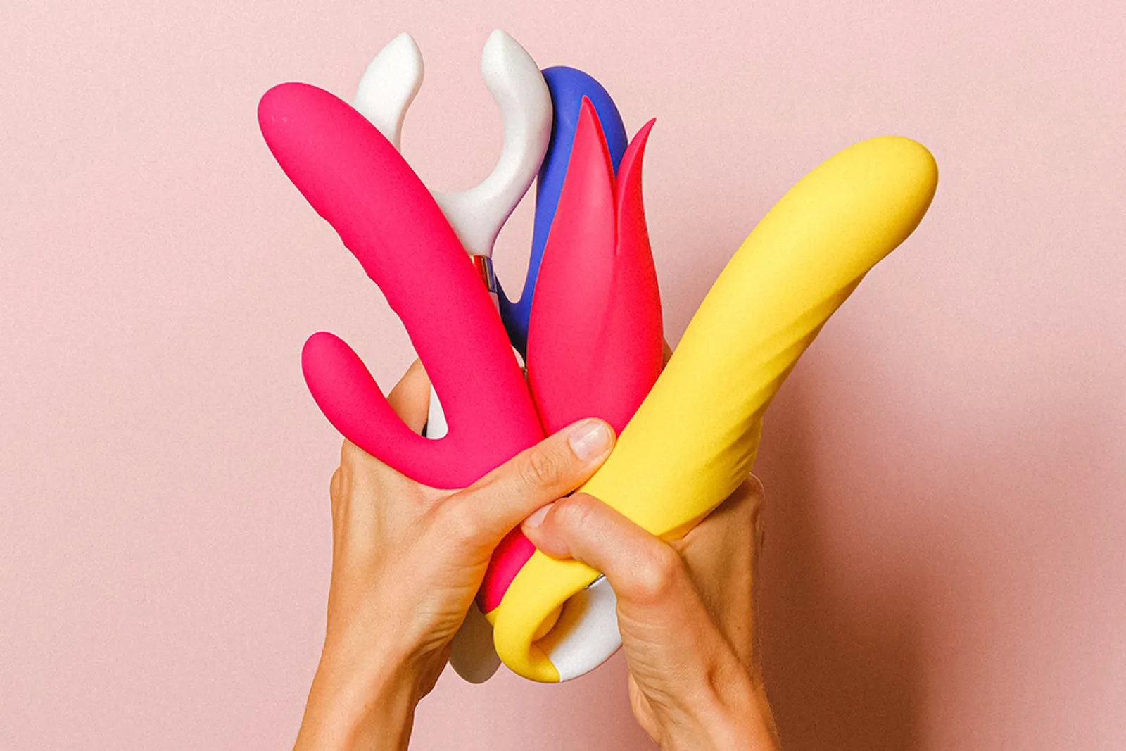 20 Sex Toys untuk Pasangan LDR, Tetap Puas Meski Jarak Memisahkan