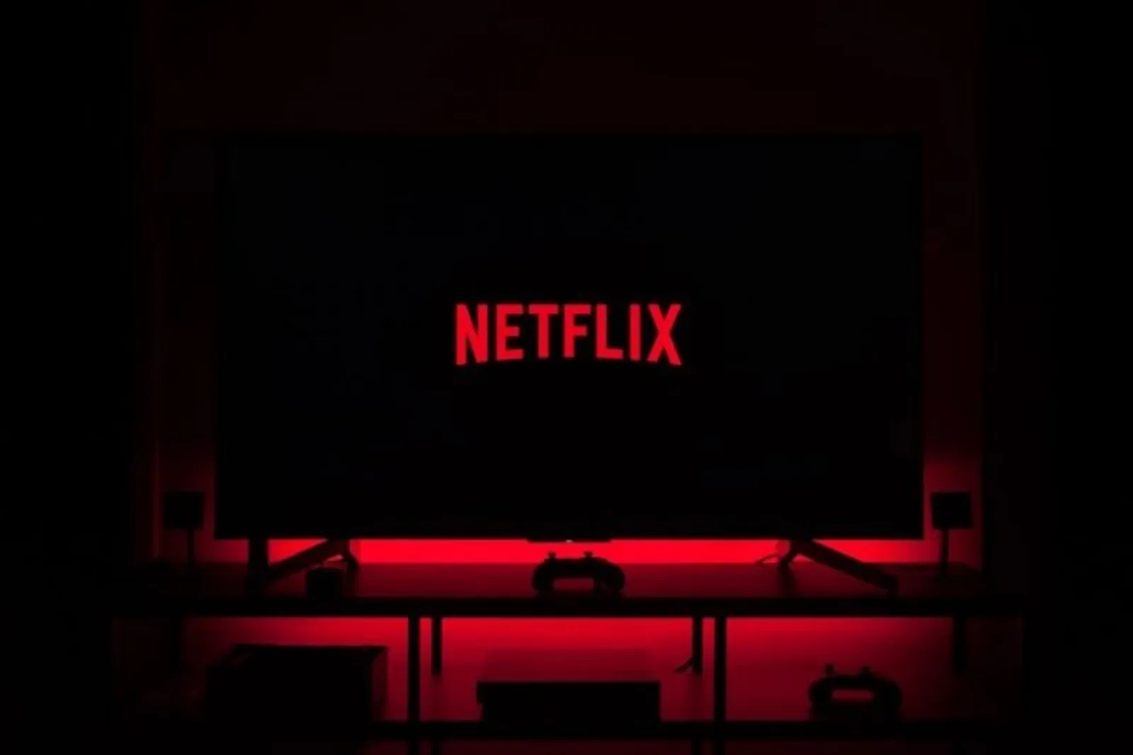 Netflix Hapus Kebijakan Berbagi Password Mulai Tahun 2023