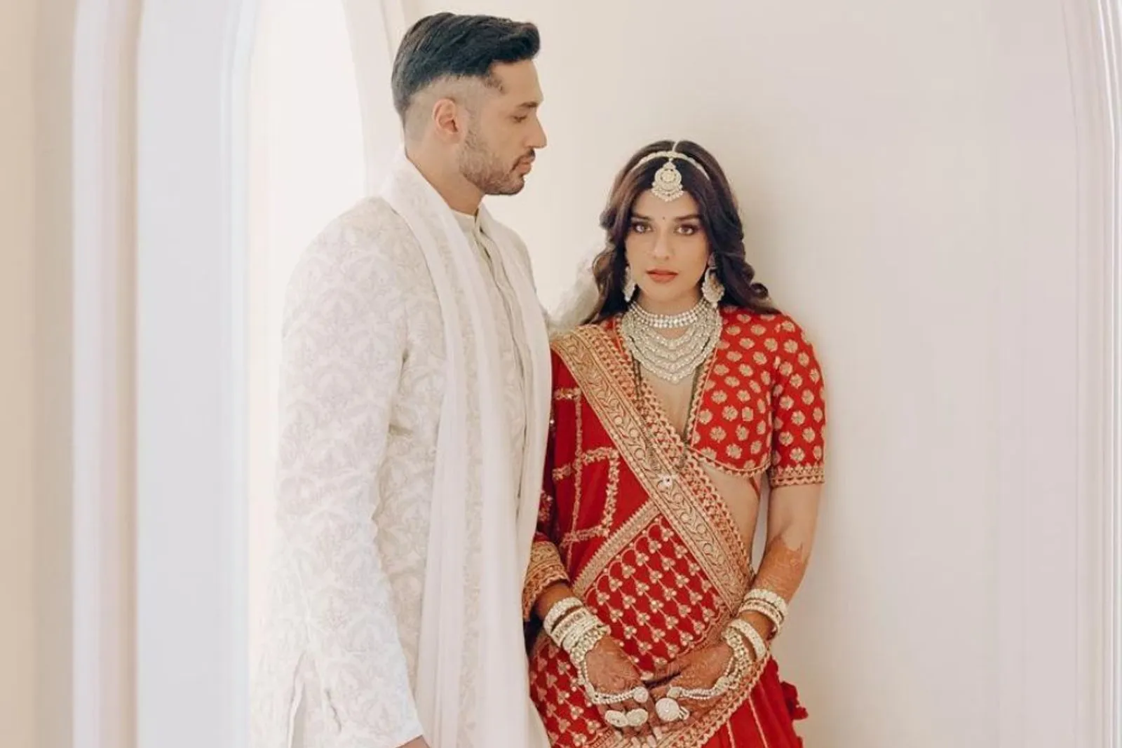 7 Riasan Pernikahan Artis India yang Paling Memikat di Tahun 2022