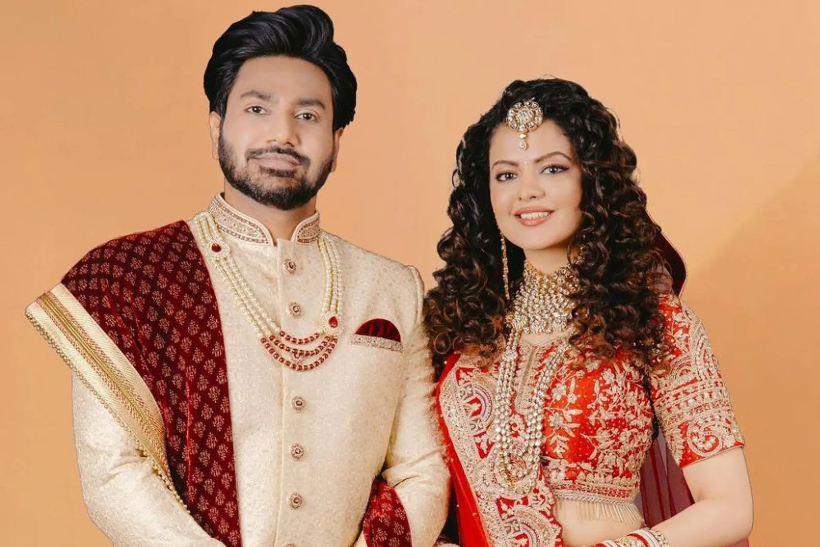 7 Riasan Pernikahan Artis India yang Paling Memikat di Tahun 2022